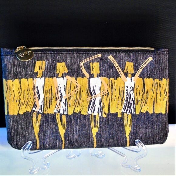 IPSY Glamazon Makeup Bag - Picture 4 of 4